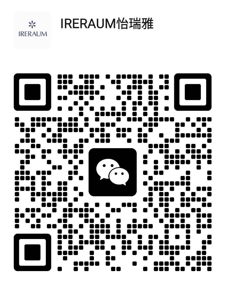 IRERAUM怡瑞雅微信
