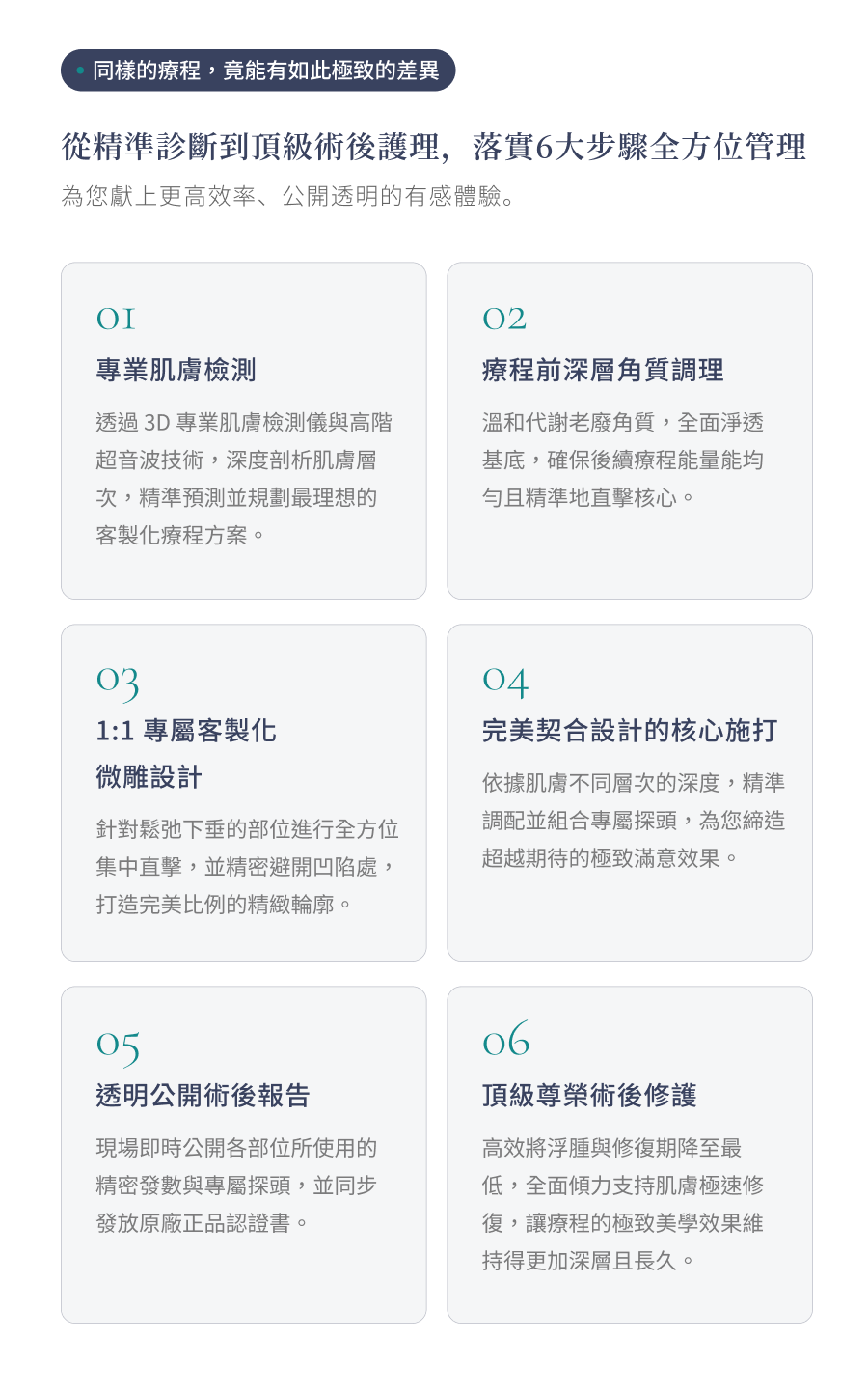 IRERAUM怡瑞雅韓國醫美