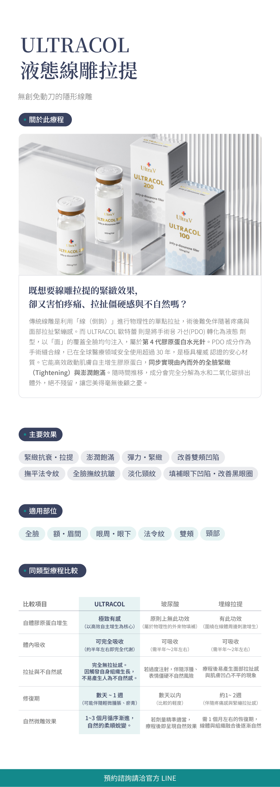 IRERAUM怡瑞雅韓國醫美