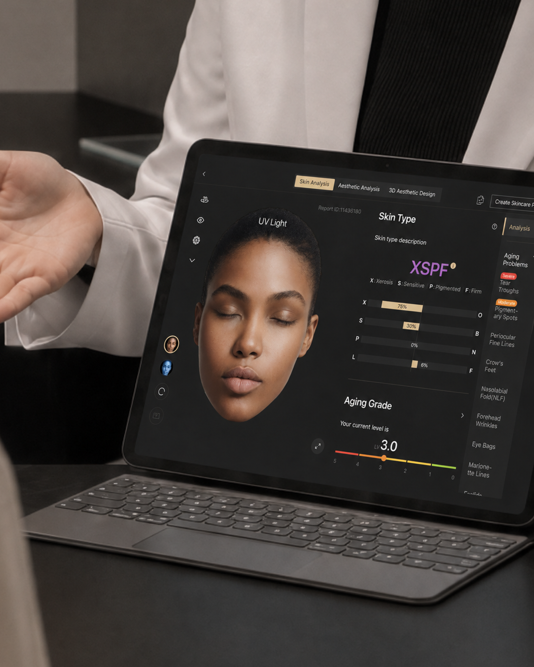 VAVA's 3D Protocol