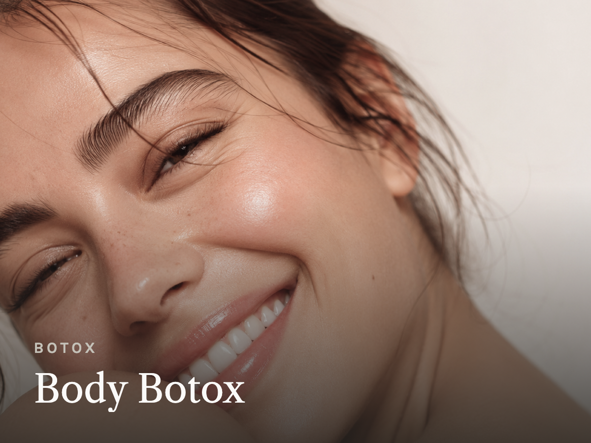 Body Botox