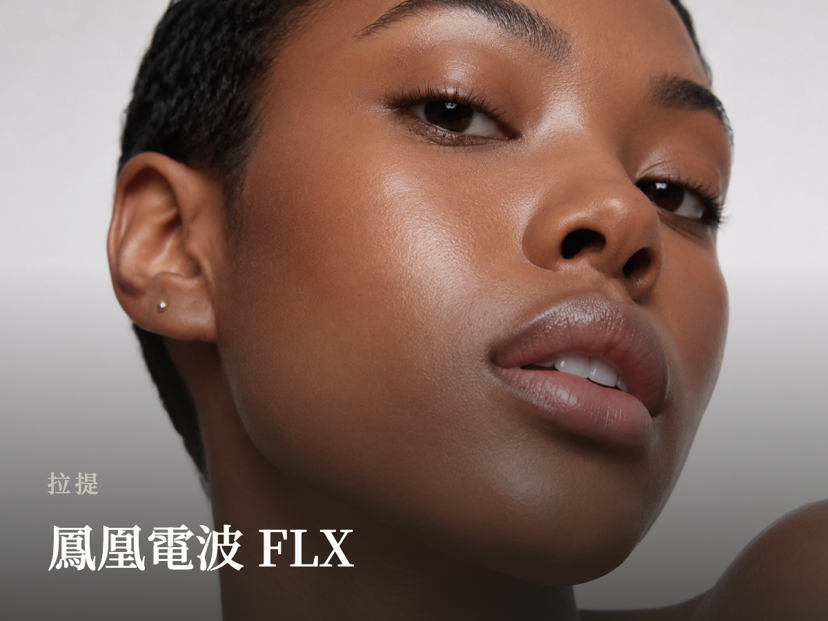 鳳凰電波 FLX