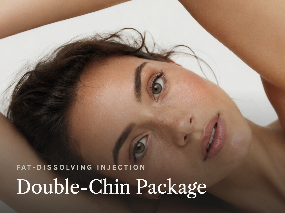 Double-Chin Package