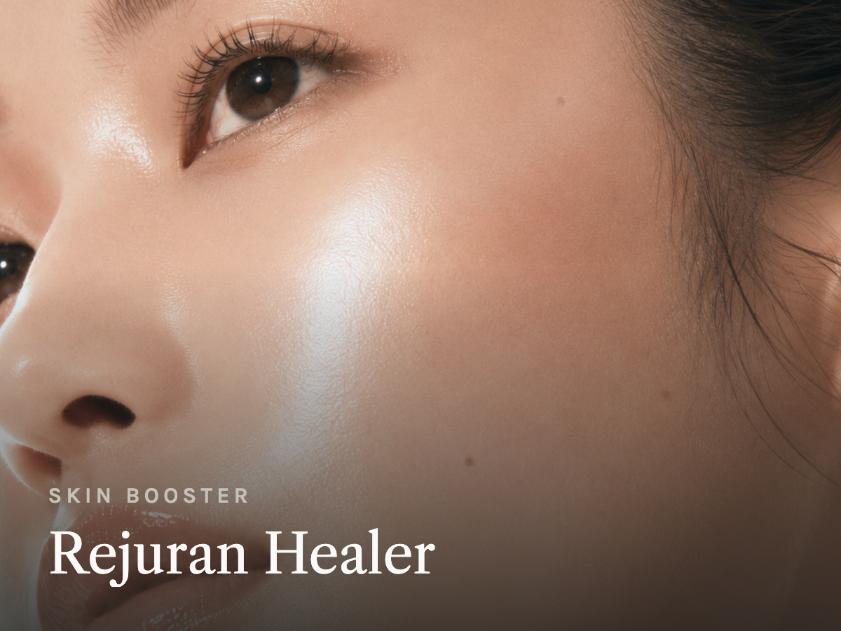 Rejuran Healer