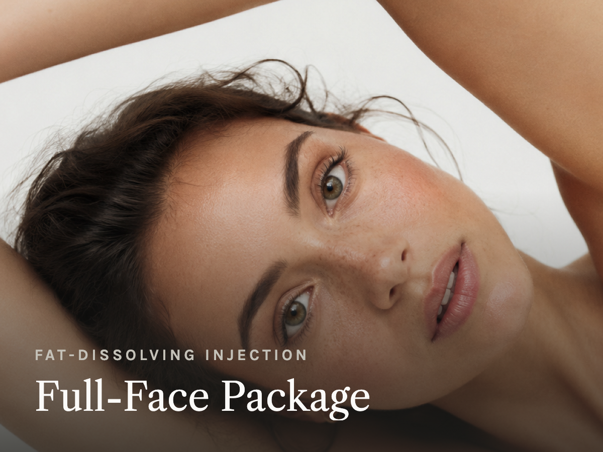 Full-Face Package