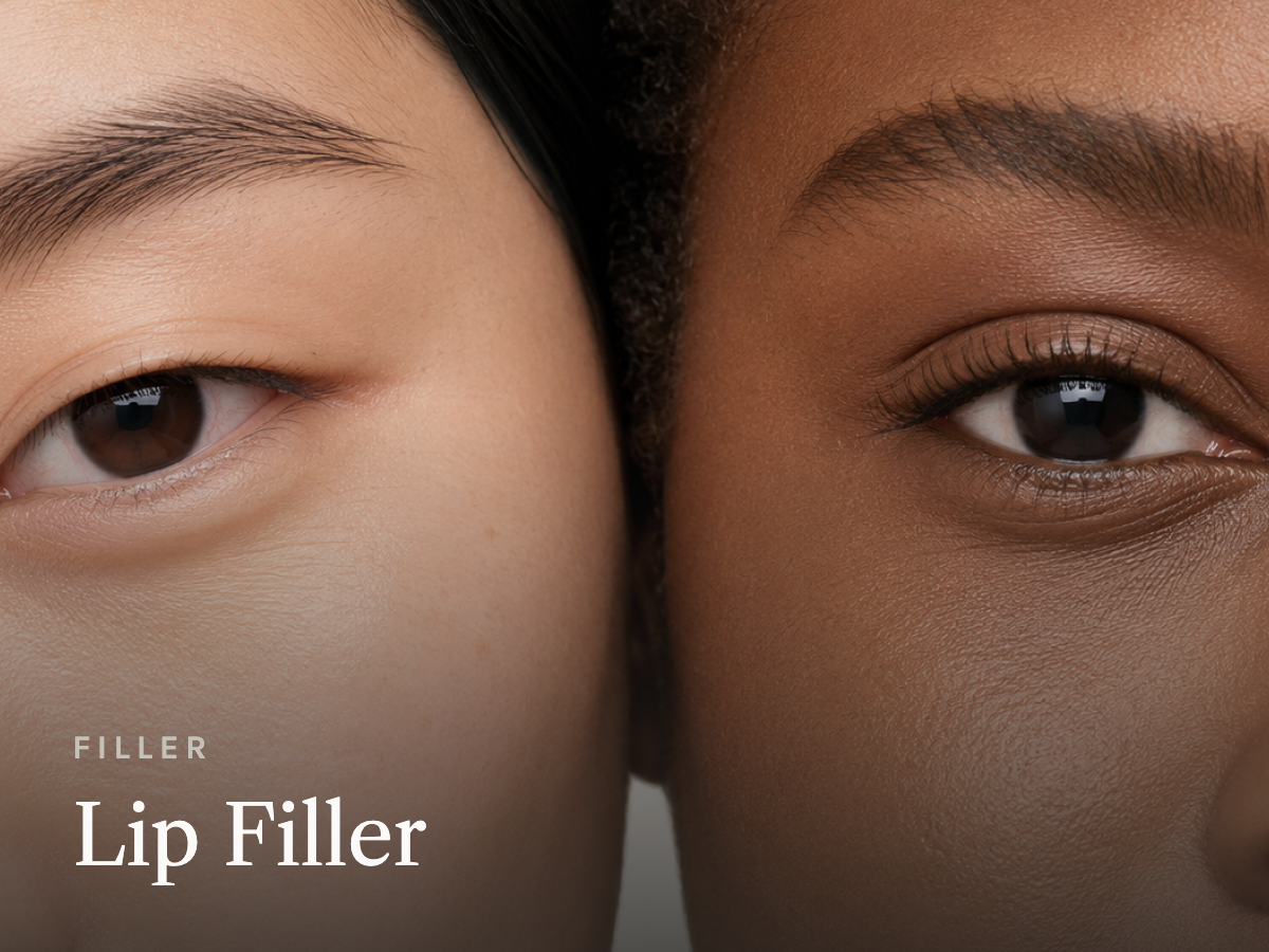 Lip Filler