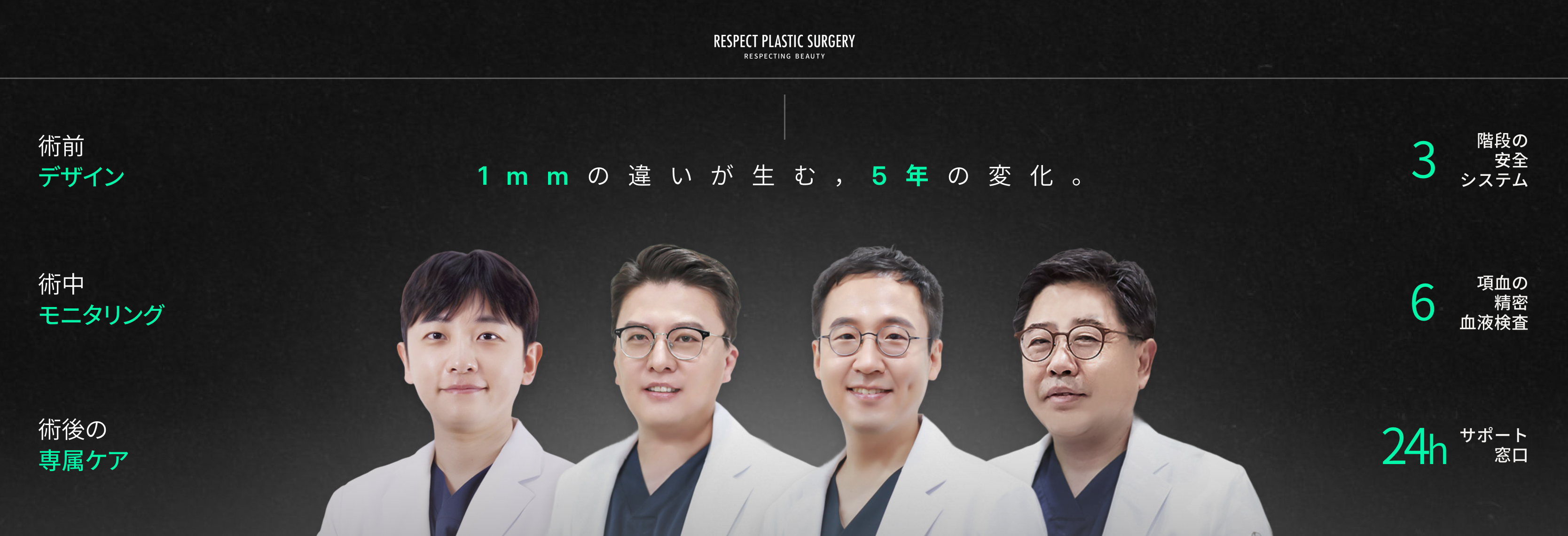 リスペック整形外科 1