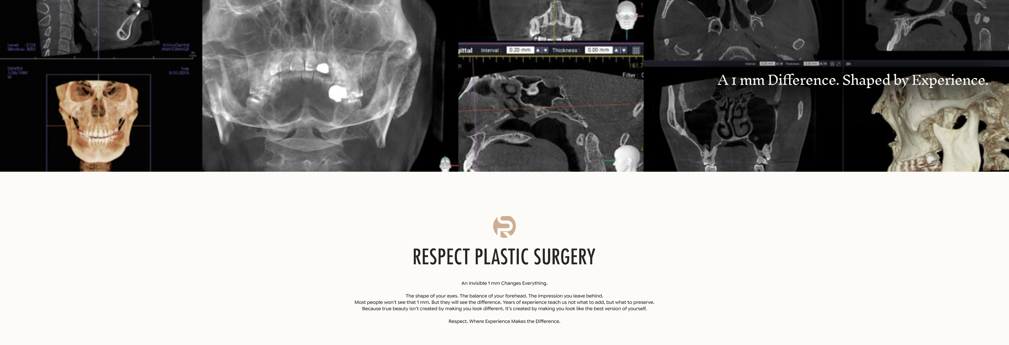 Respect Plastic Surgery 3