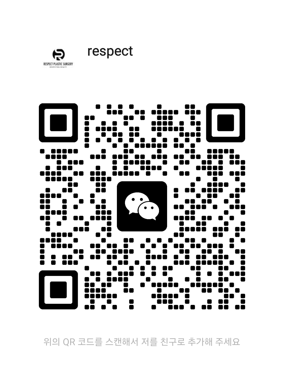 respect微信