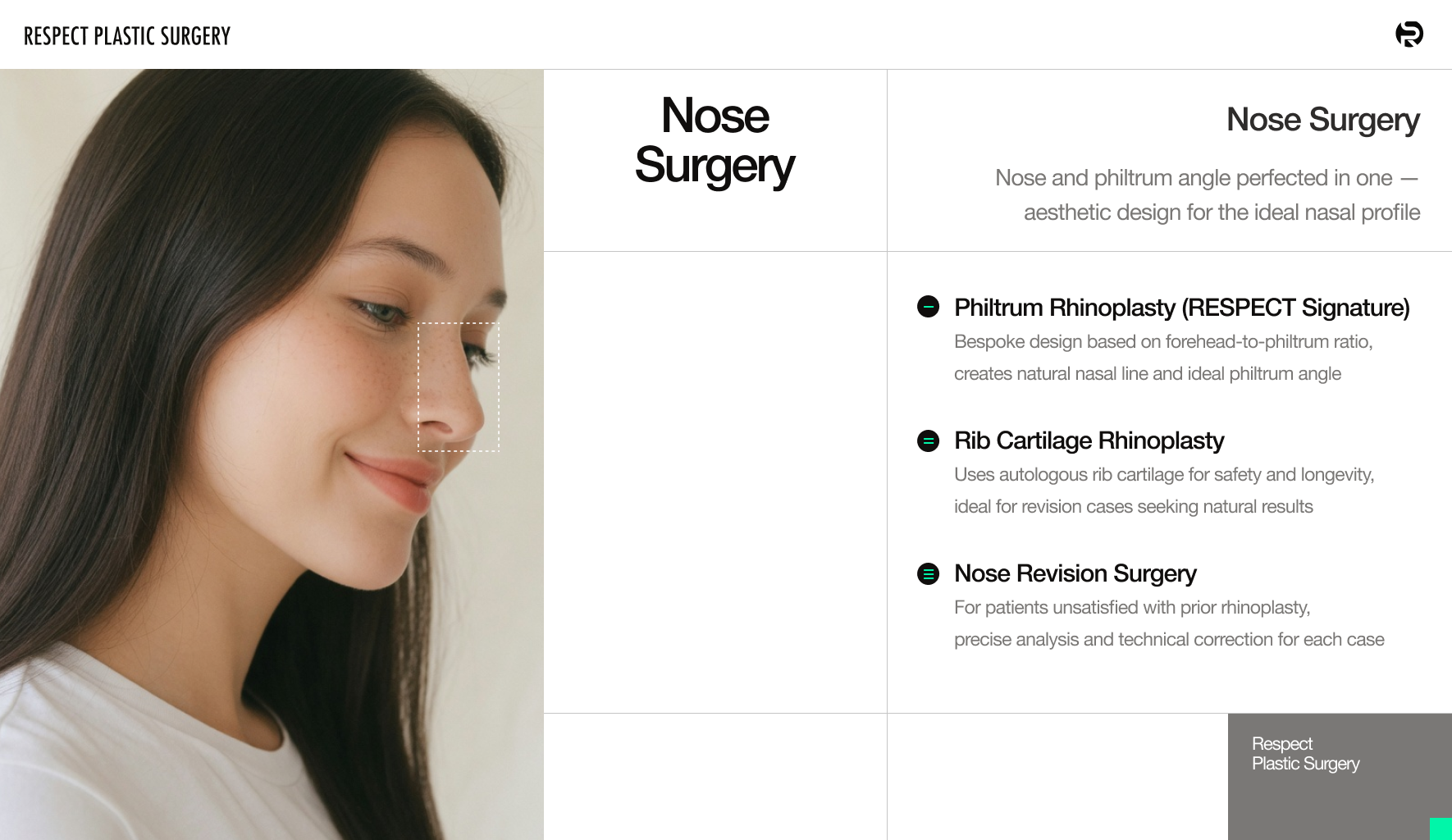 Respect Plastic Surgery
