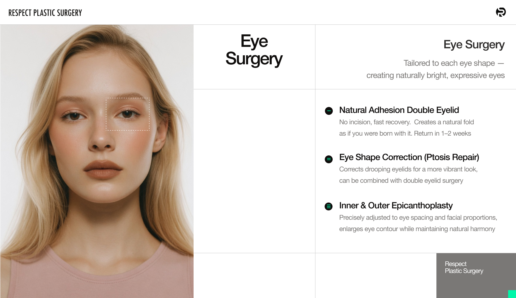 Respect Plastic Surgery