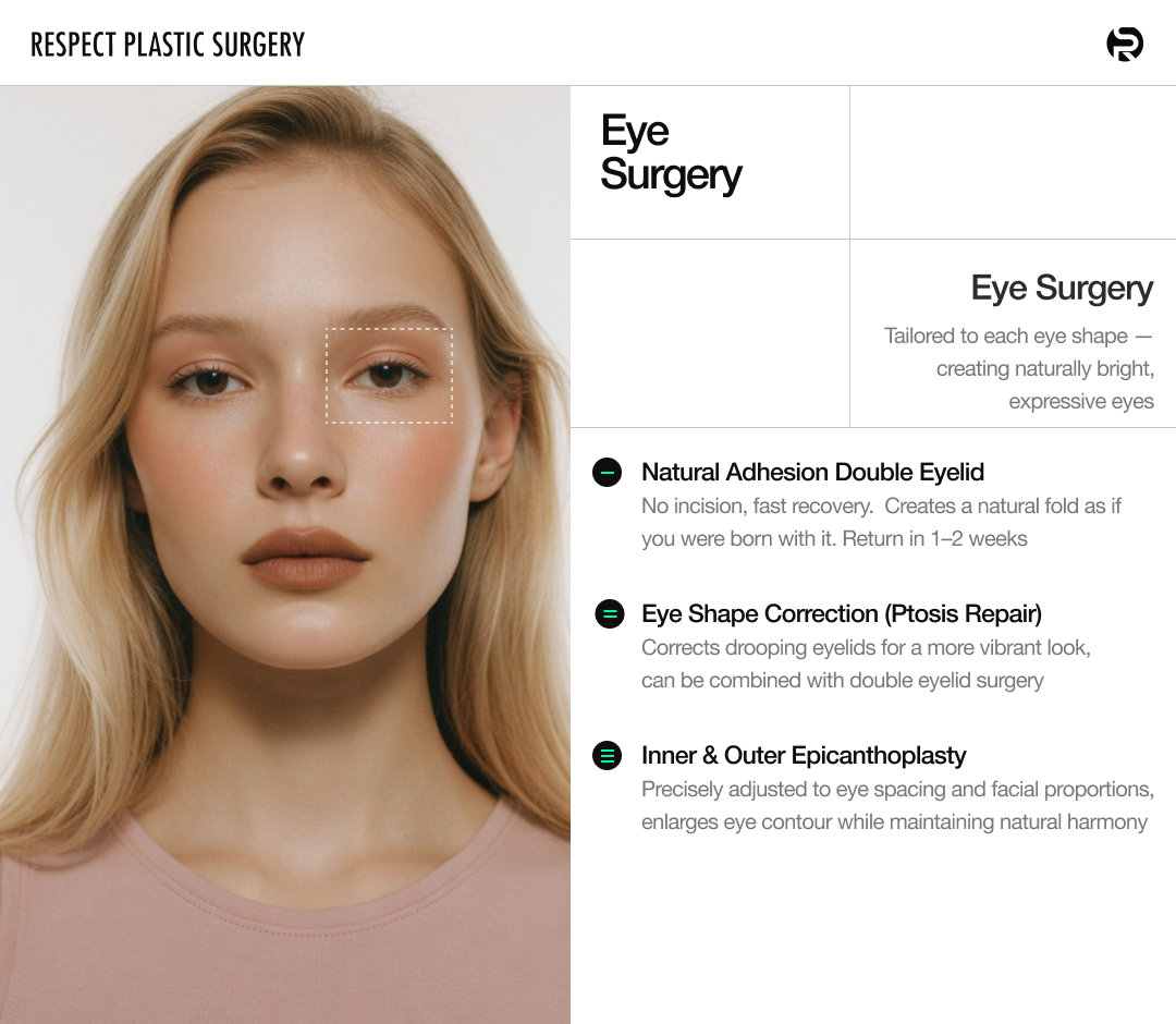 Respect Plastic Surgery