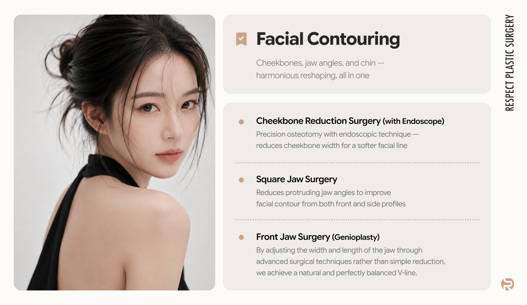 Respect Plastic Surgery