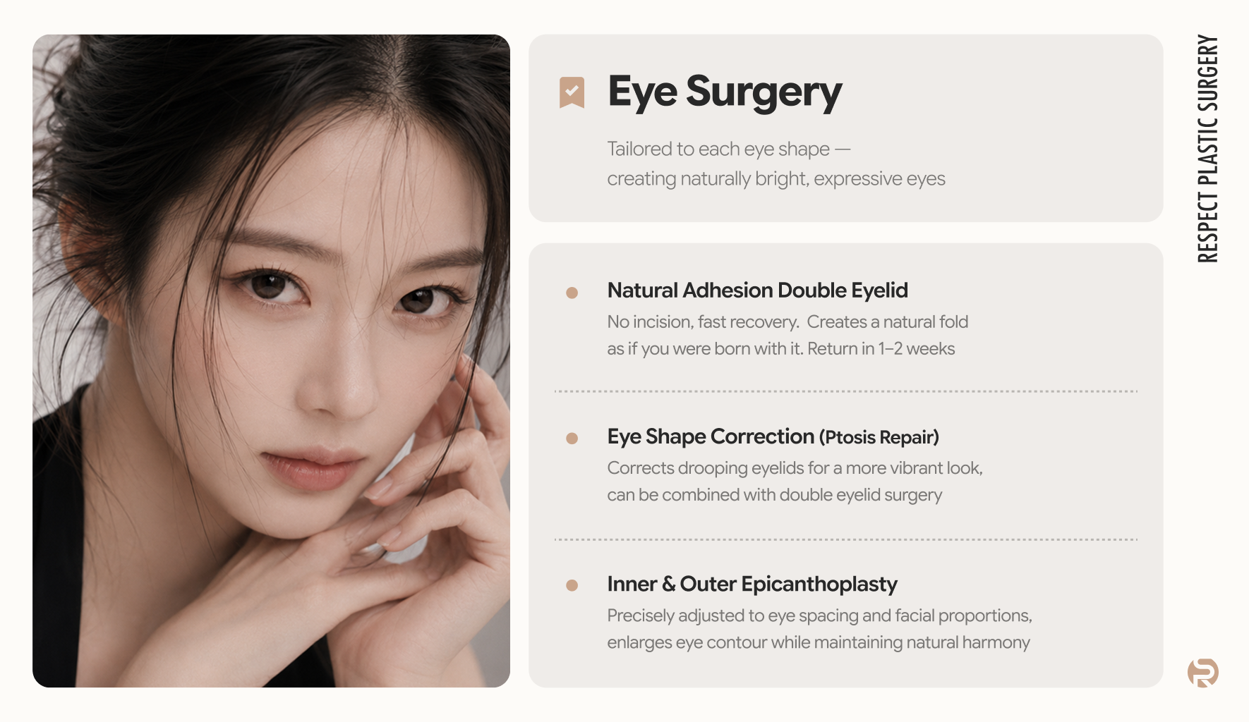 Respect Plastic Surgery