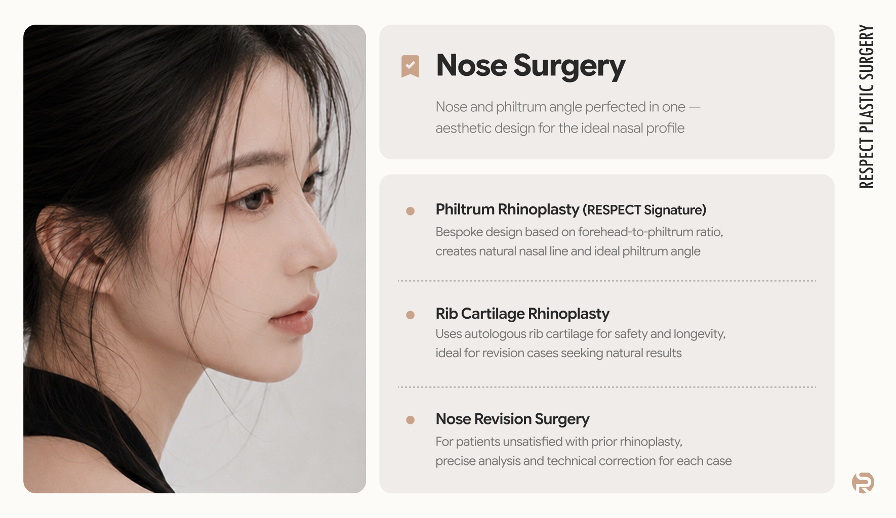 Respect Plastic Surgery